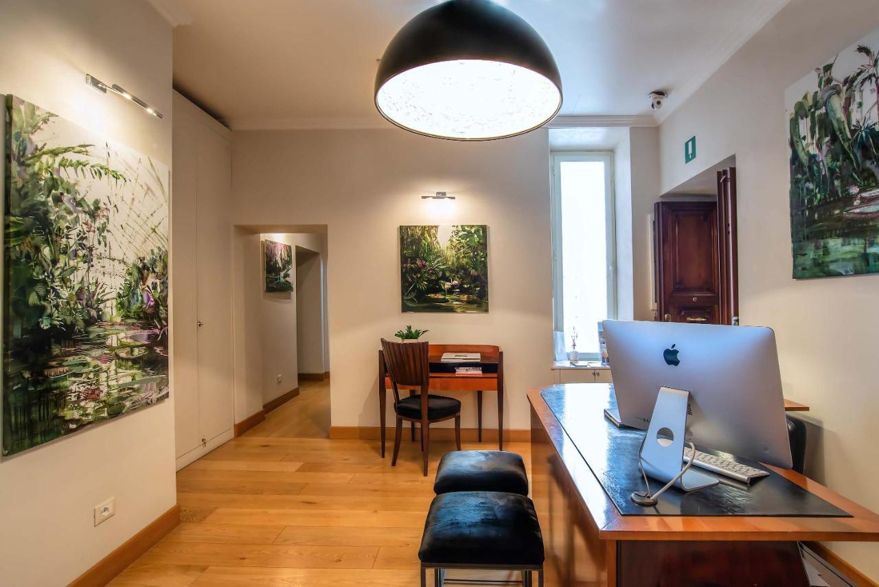 Relais Rione Ponte Gæstehus