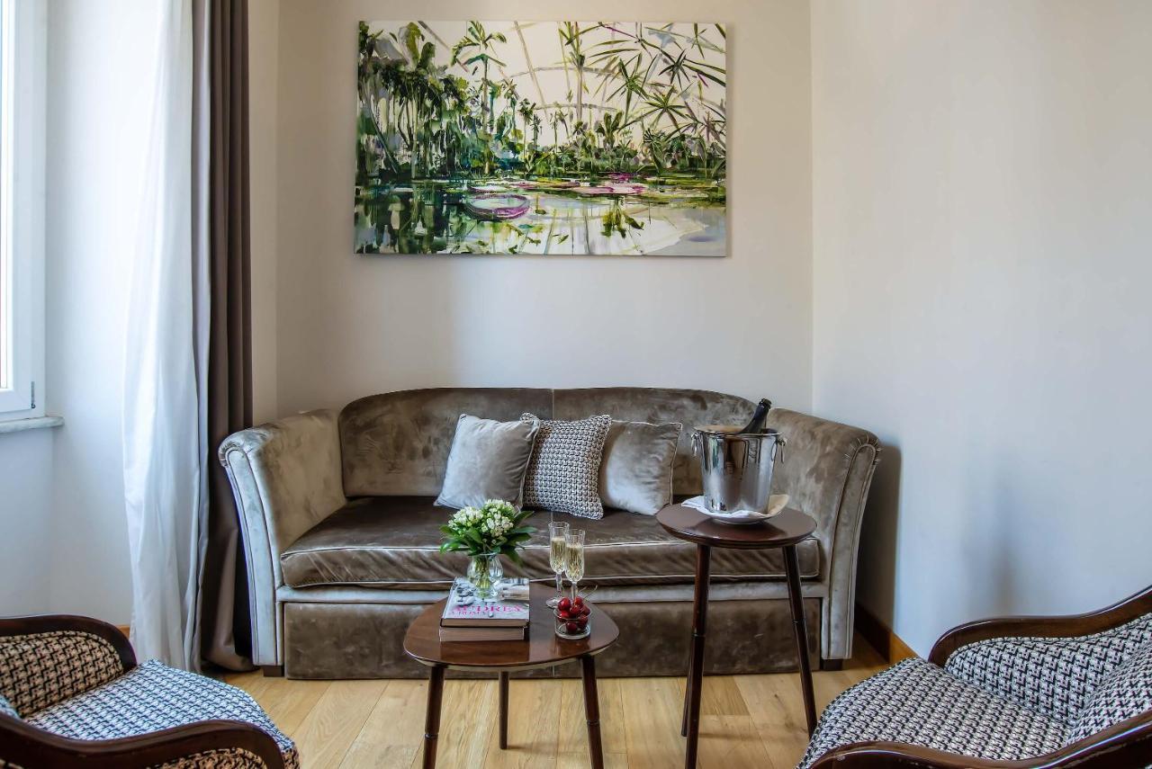 Gæstehus Relais Rione Ponte