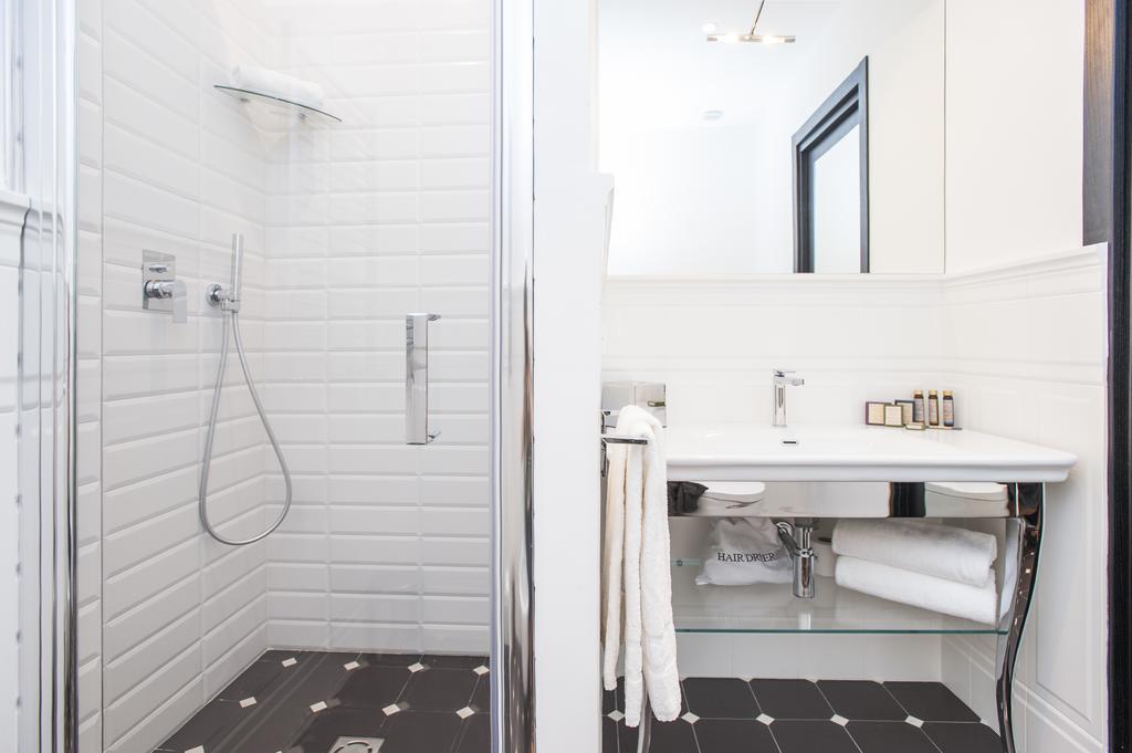 Relais Rione Ponte Gæstehus