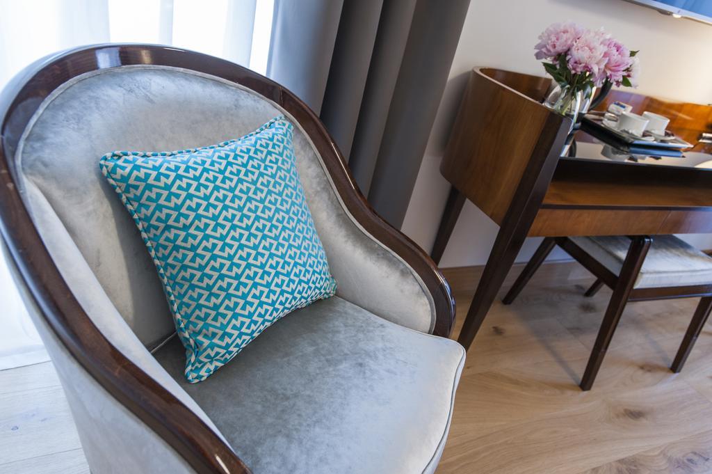 Gæstehus Relais Rione Ponte 3*