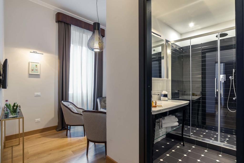 Gæstehus Relais Rione Ponte