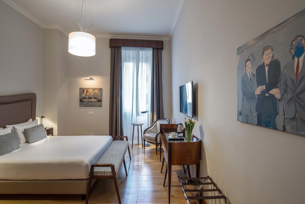 Relais Rione Ponte Gæstehus