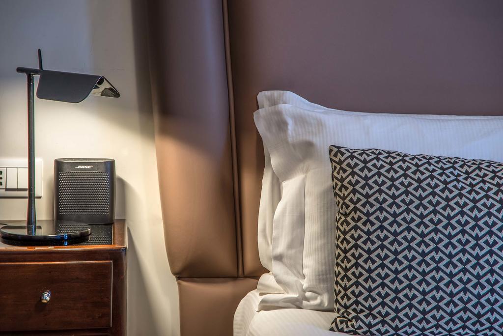Relais Rione Ponte Gæstehus 3*