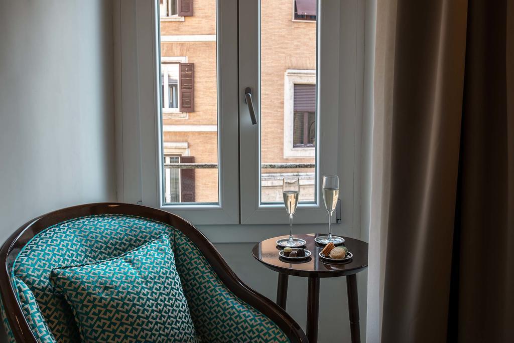 Gæstehus Relais Rione Ponte