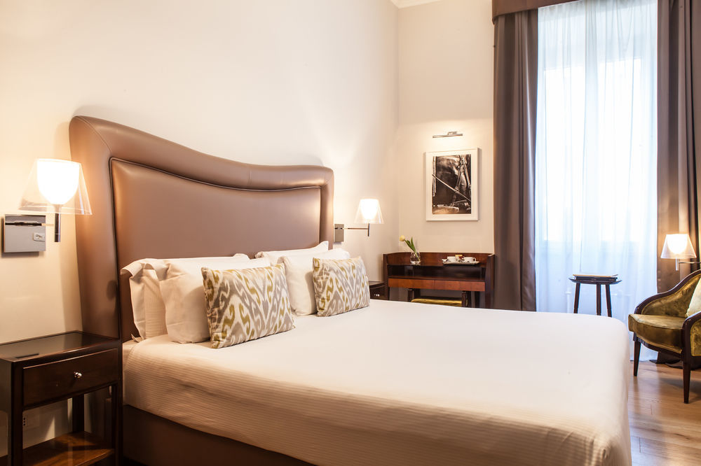 Relais Rione Ponte Gæstehus Rom