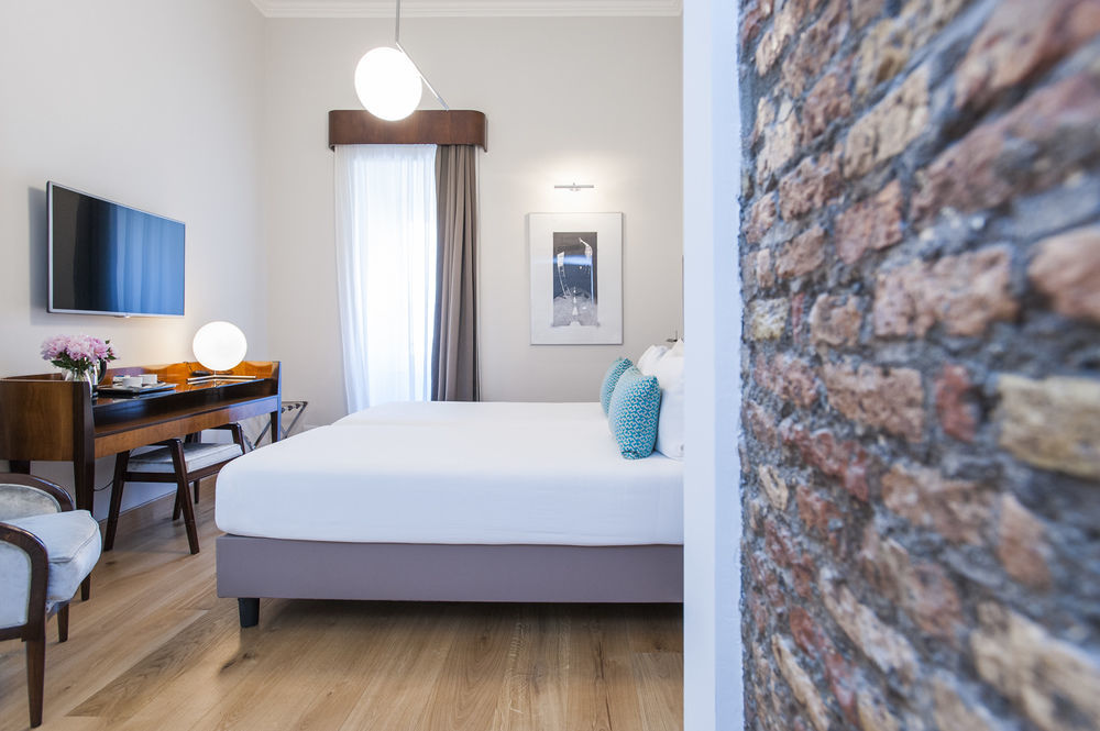 Relais Rione Ponte Gæstehus
