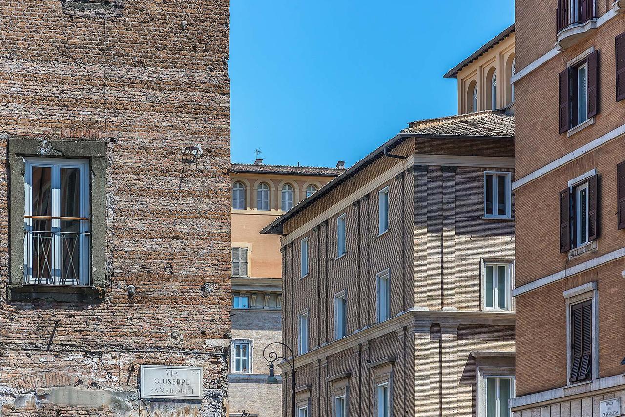 Relais Rione Ponte Gæstehus