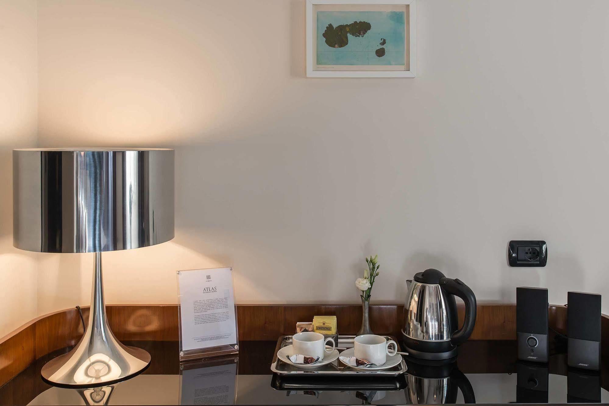 Relais Rione Ponte Gæstehus Rom