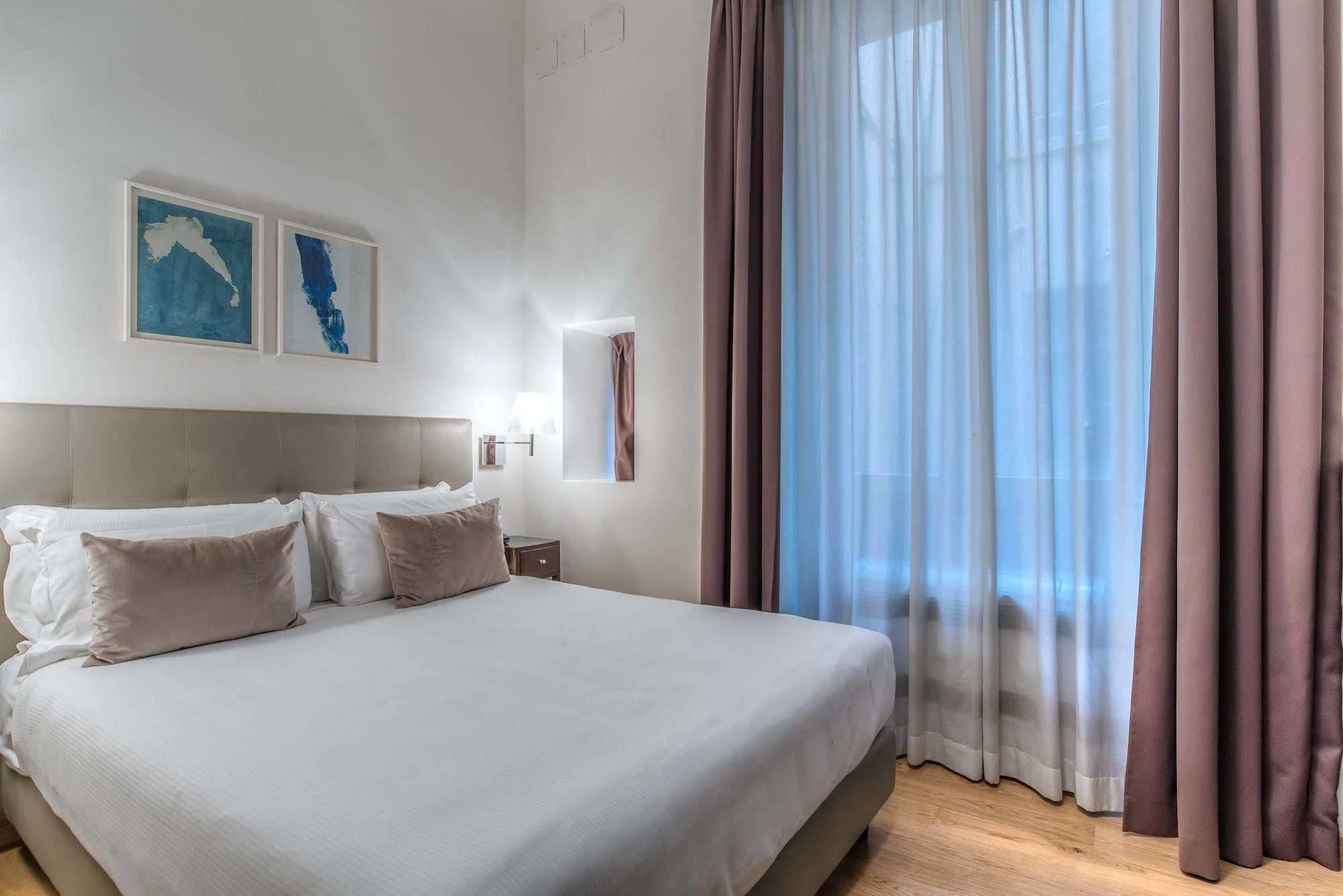 Relais Rione Ponte Gæstehus