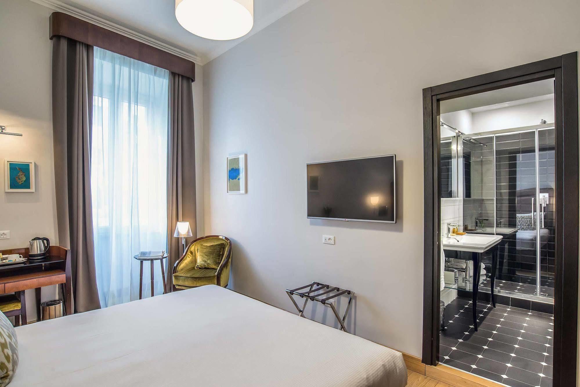 Gæstehus Relais Rione Ponte 3*