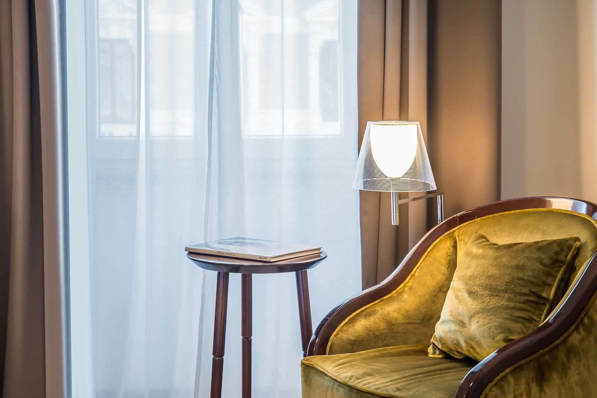 Relais Rione Ponte Gæstehus