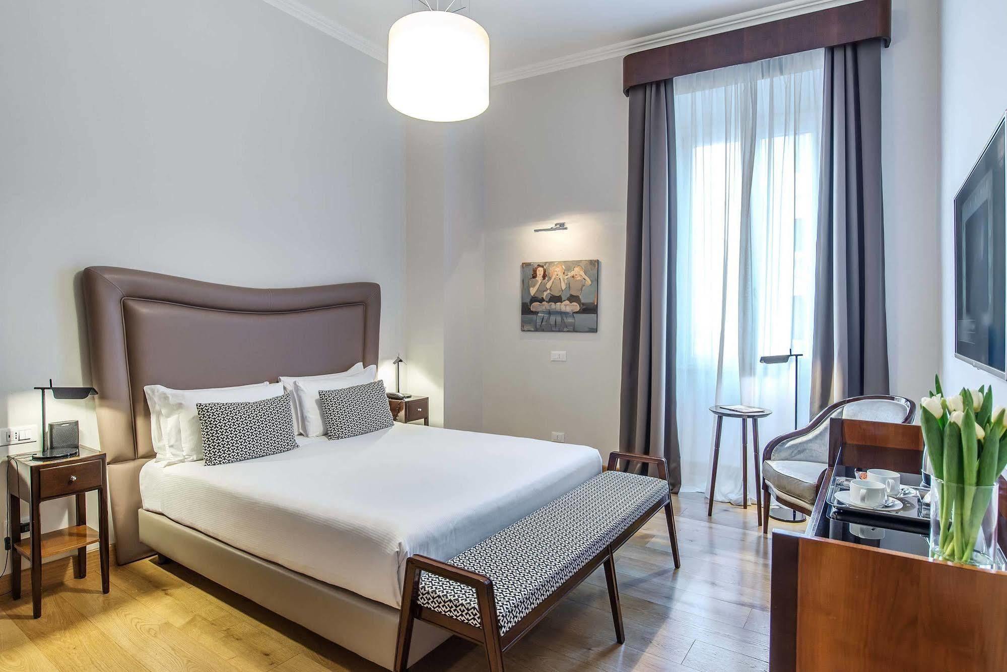 Gæstehus Relais Rione Ponte Rom