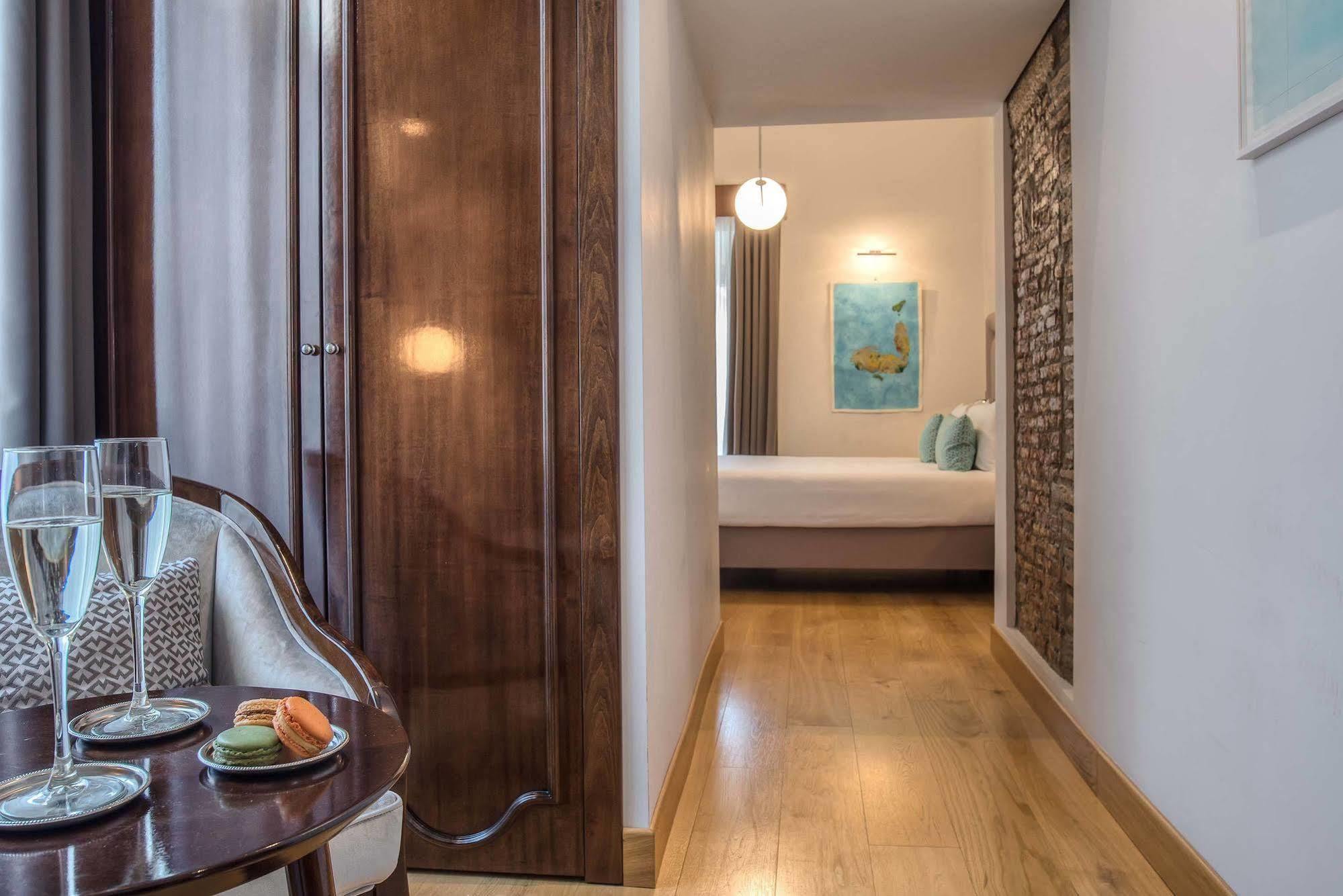 Gæstehus Relais Rione Ponte 3*