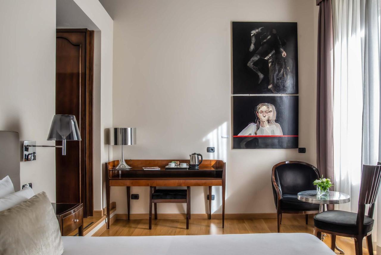 Gæstehus Relais Rione Ponte