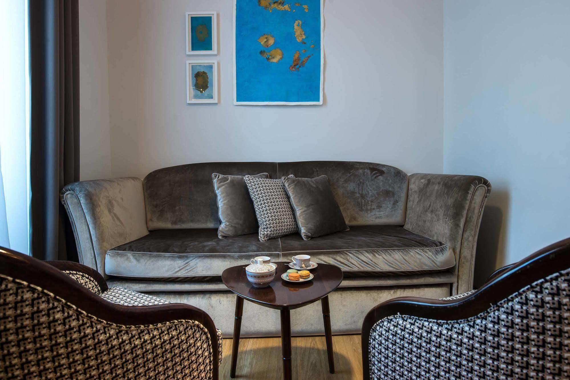Relais Rione Ponte Gæstehus