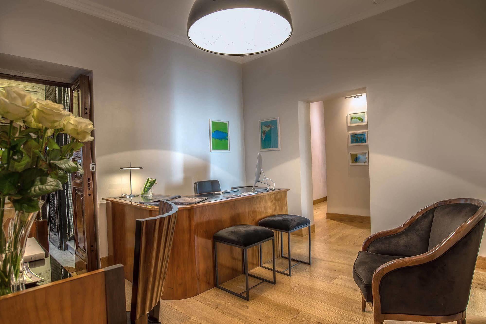 Gæstehus Relais Rione Ponte