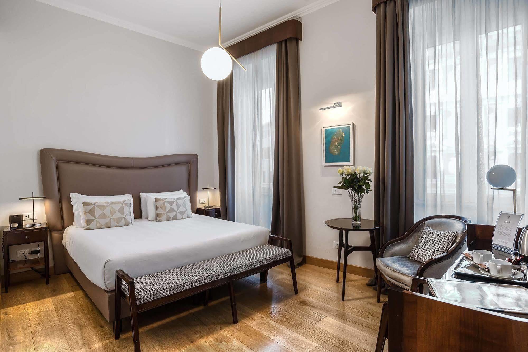 Gæstehus Relais Rione Ponte