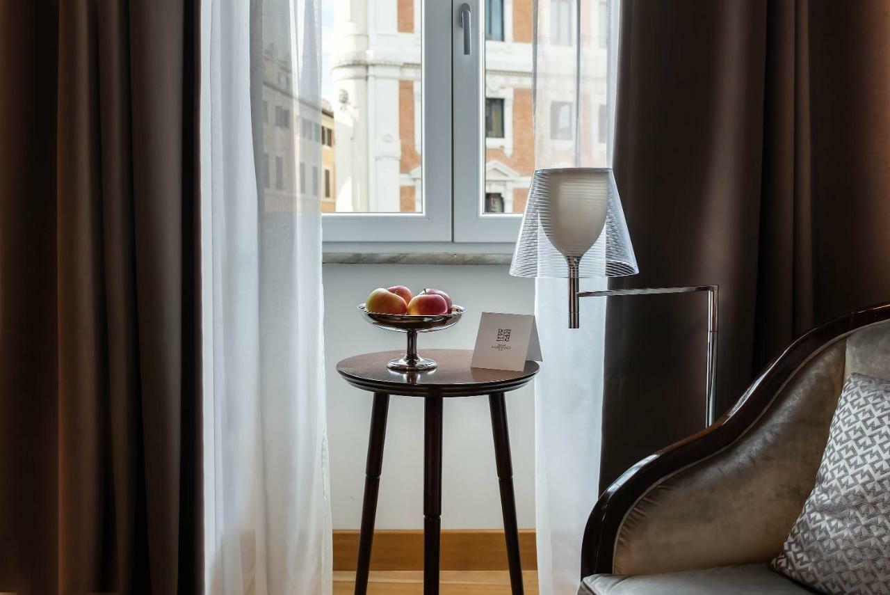Gæstehus Relais Rione Ponte Rom
