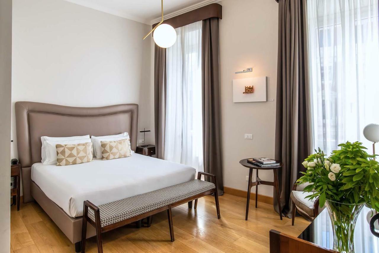 Gæstehus Relais Rione Ponte