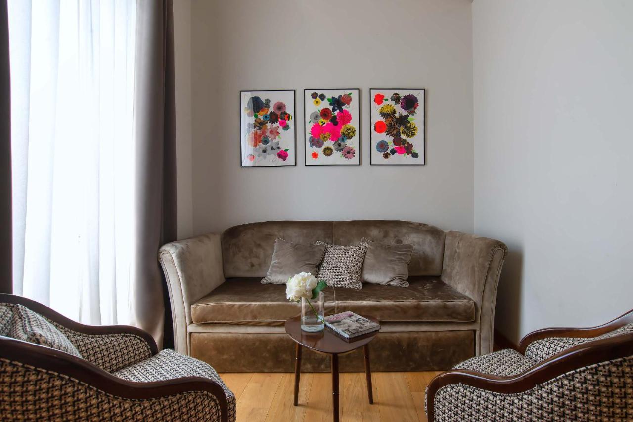 Relais Rione Ponte Gæstehus Rom