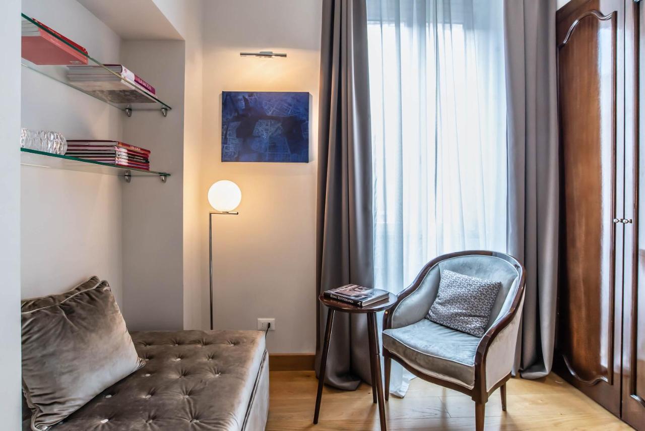 Gæstehus Relais Rione Ponte Rom